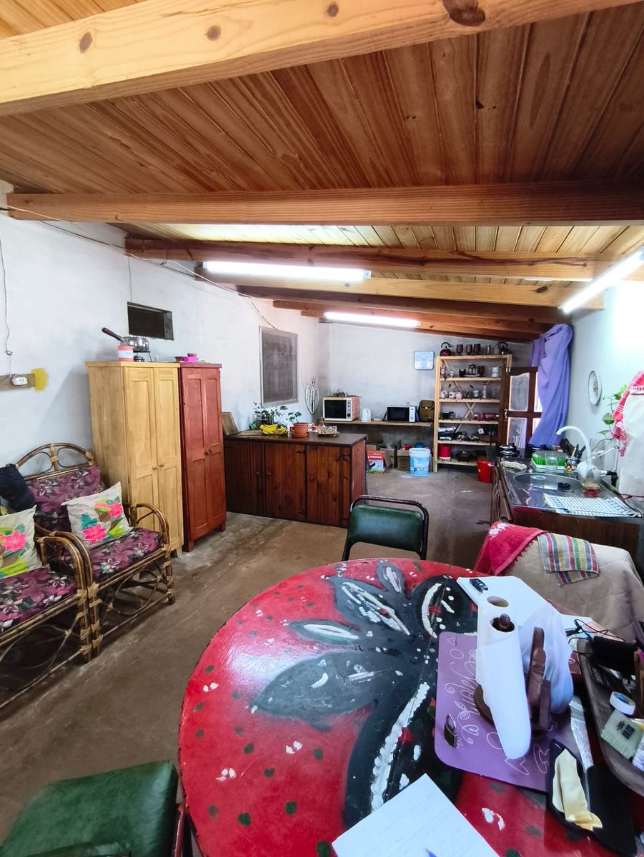 OPORTUNIDAD - CASA EN VENTA EN LOS HELECHOS-OBERA - 8