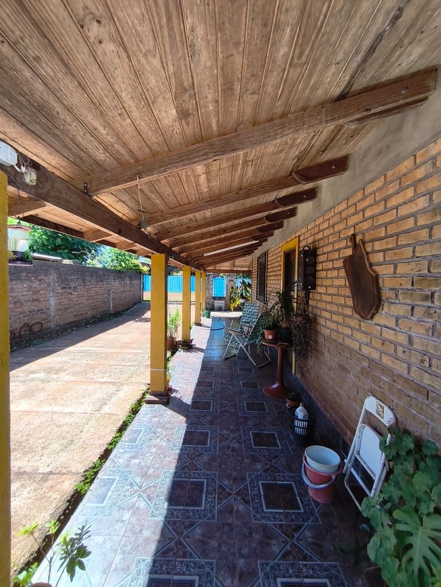 OPORTUNIDAD - CASA EN VENTA EN LOS HELECHOS-OBERA - 10