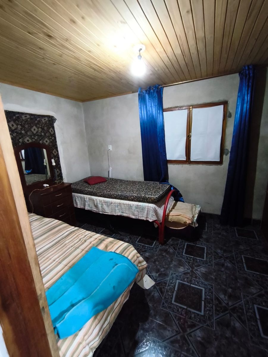 OPORTUNIDAD - CASA EN VENTA EN LOS HELECHOS-OBERA - 12