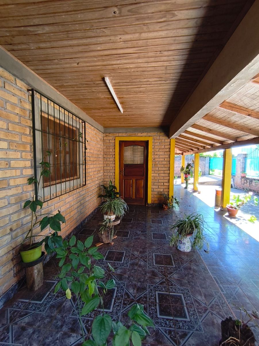 OPORTUNIDAD - CASA EN VENTA EN LOS HELECHOS-OBERA - 14