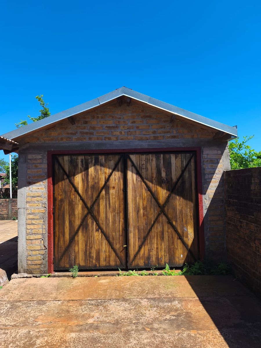 OPORTUNIDAD - CASA EN VENTA EN LOS HELECHOS-OBERA - 15