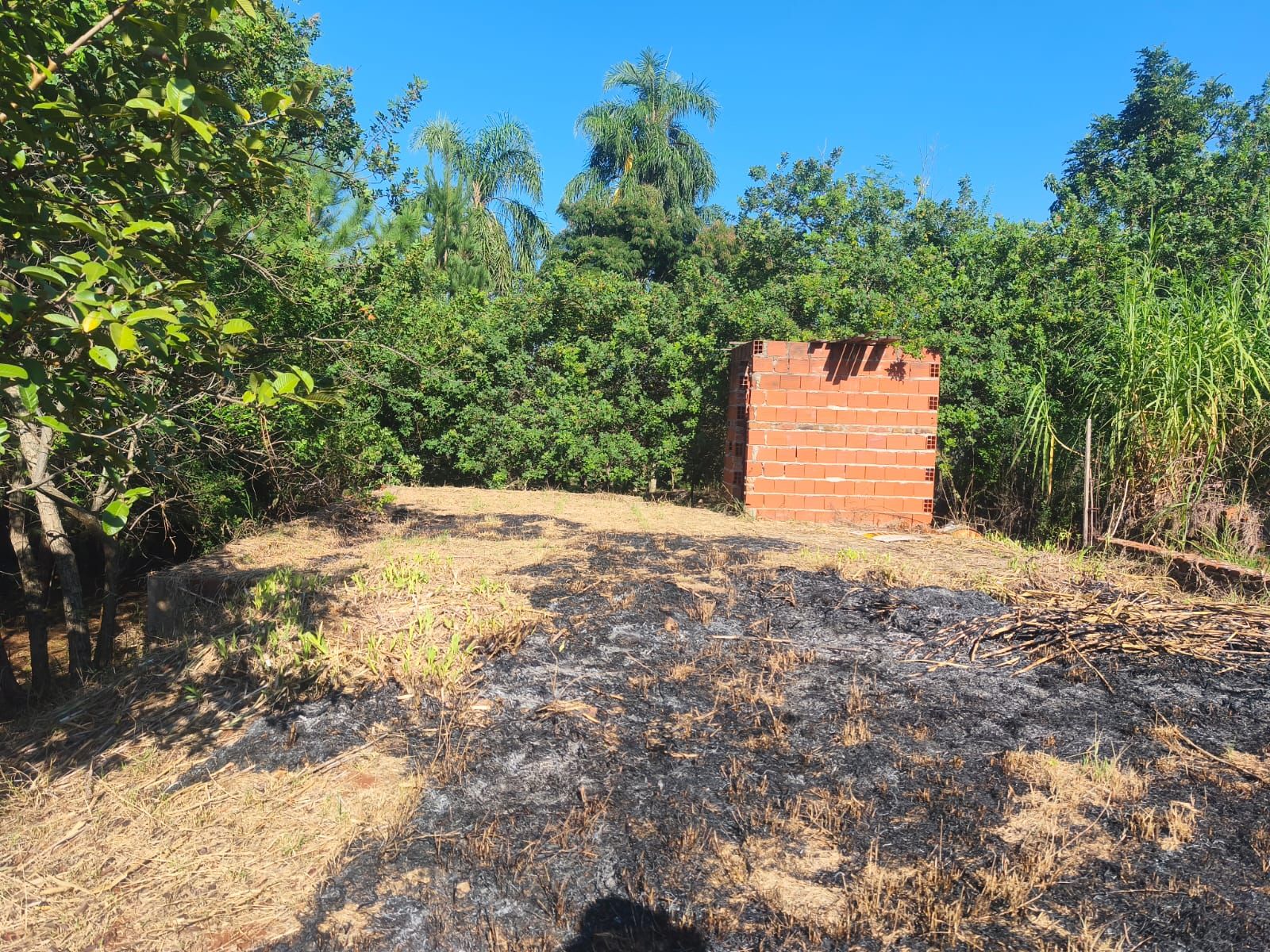 Terreno En Venta 420m2 Barrio Landín Oberá Con Título Al Día - 3