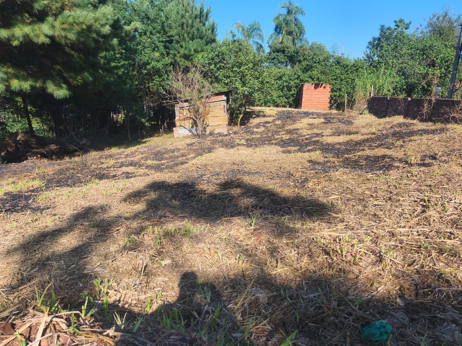 Terreno En Venta 420m2 Barrio Landín Oberá Con Título Al Día - 4