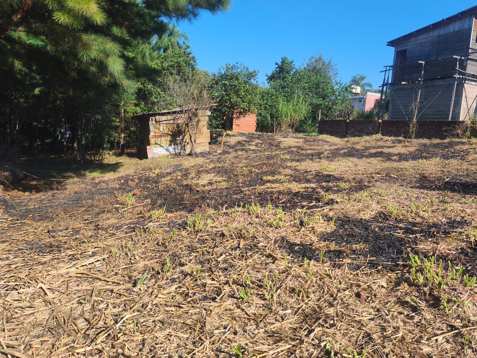 Terreno En Venta 420m2 Barrio Landín Oberá Con Título Al Día - 5