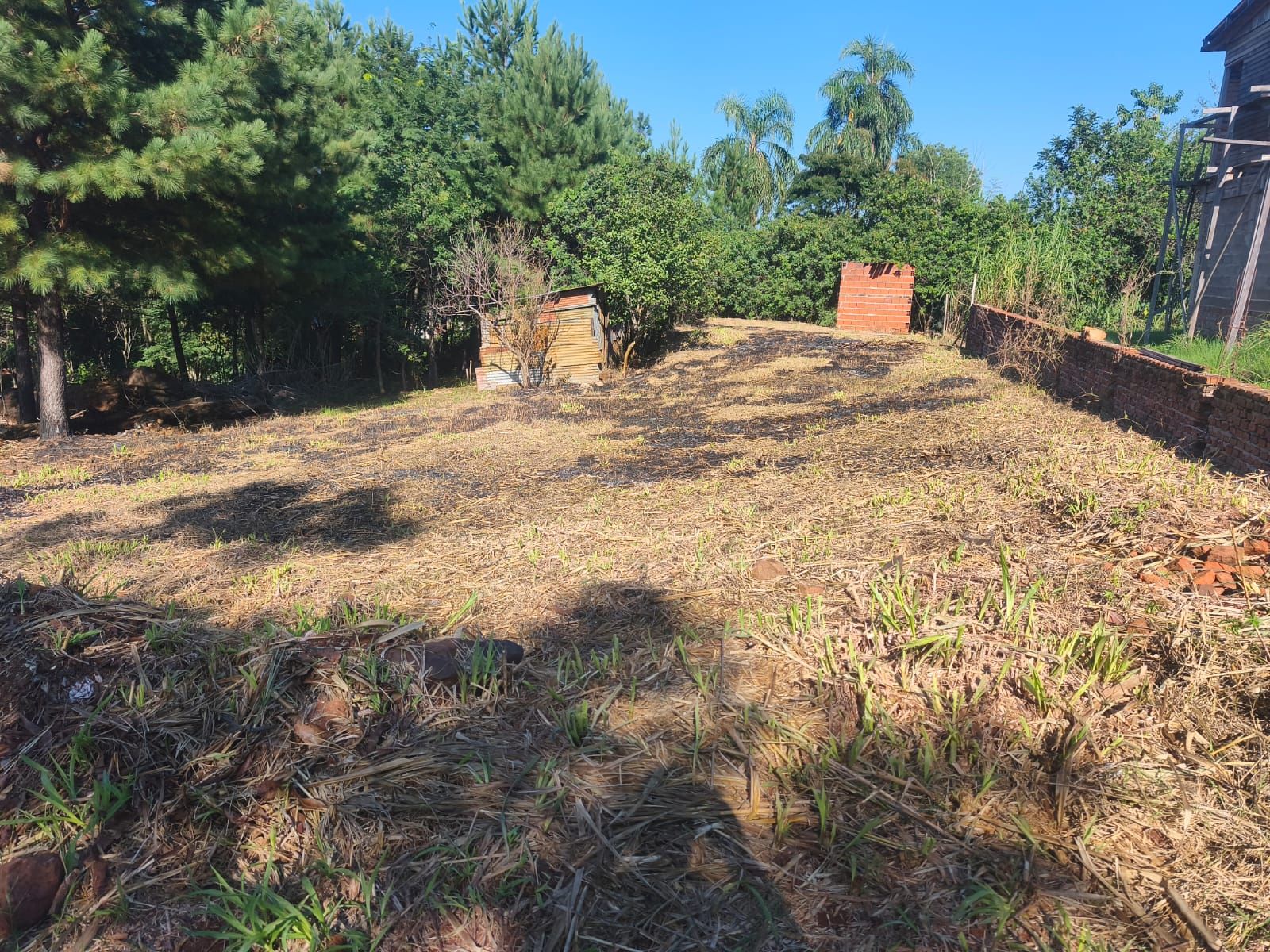Terreno En Venta 420m2 Barrio Landín Oberá Con Título Al Día - 6