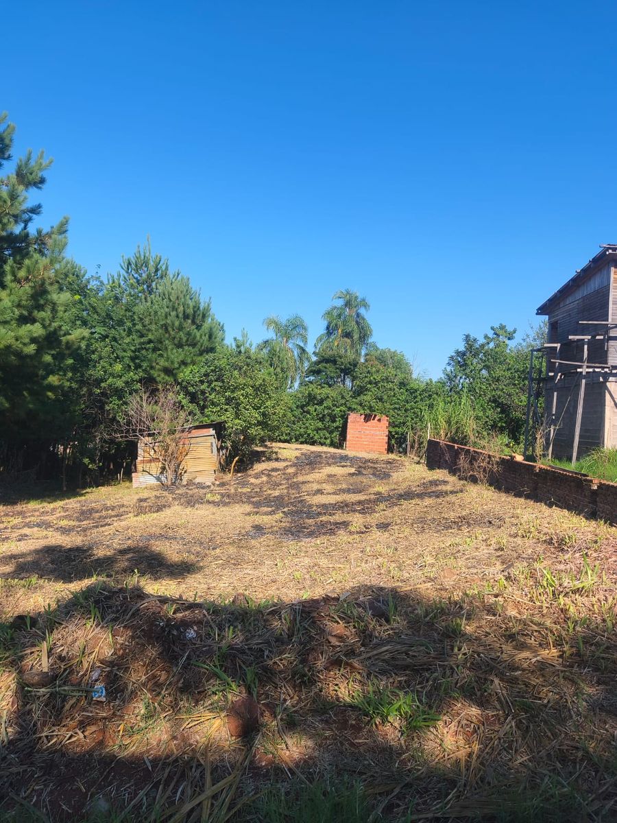 Terreno En Venta 420m2 Barrio Landín Oberá Con Título Al Día - 7