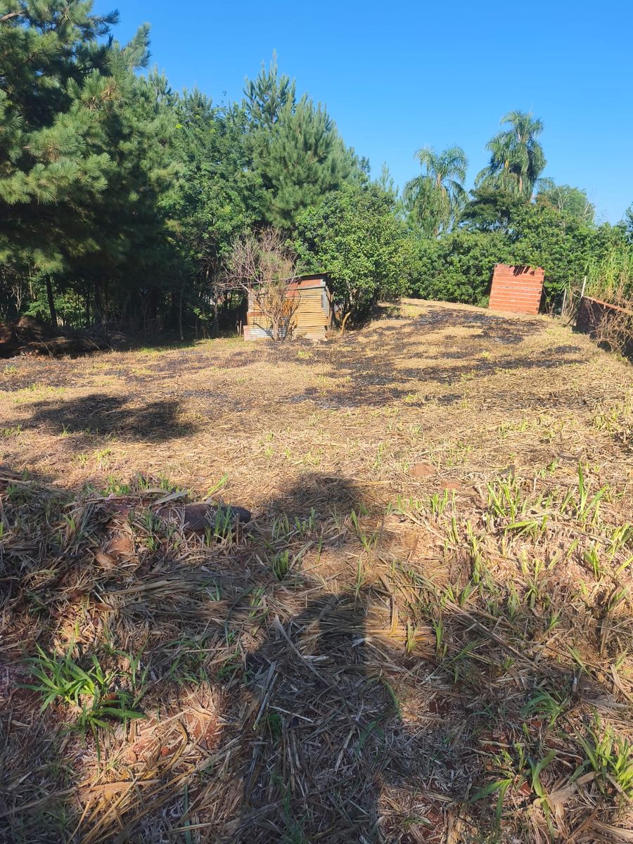 Terreno En Venta 420m2 Barrio Landín Oberá Con Título Al Día - 9