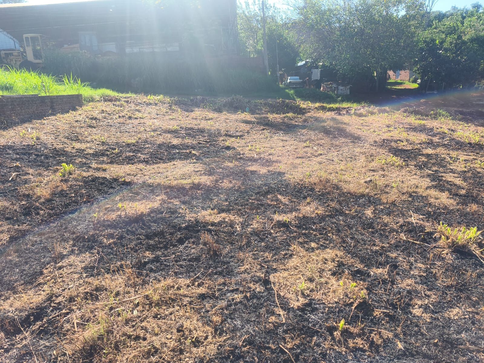 Terreno En Venta 420m2 Barrio Landín Oberá Con Título Al Día - 10
