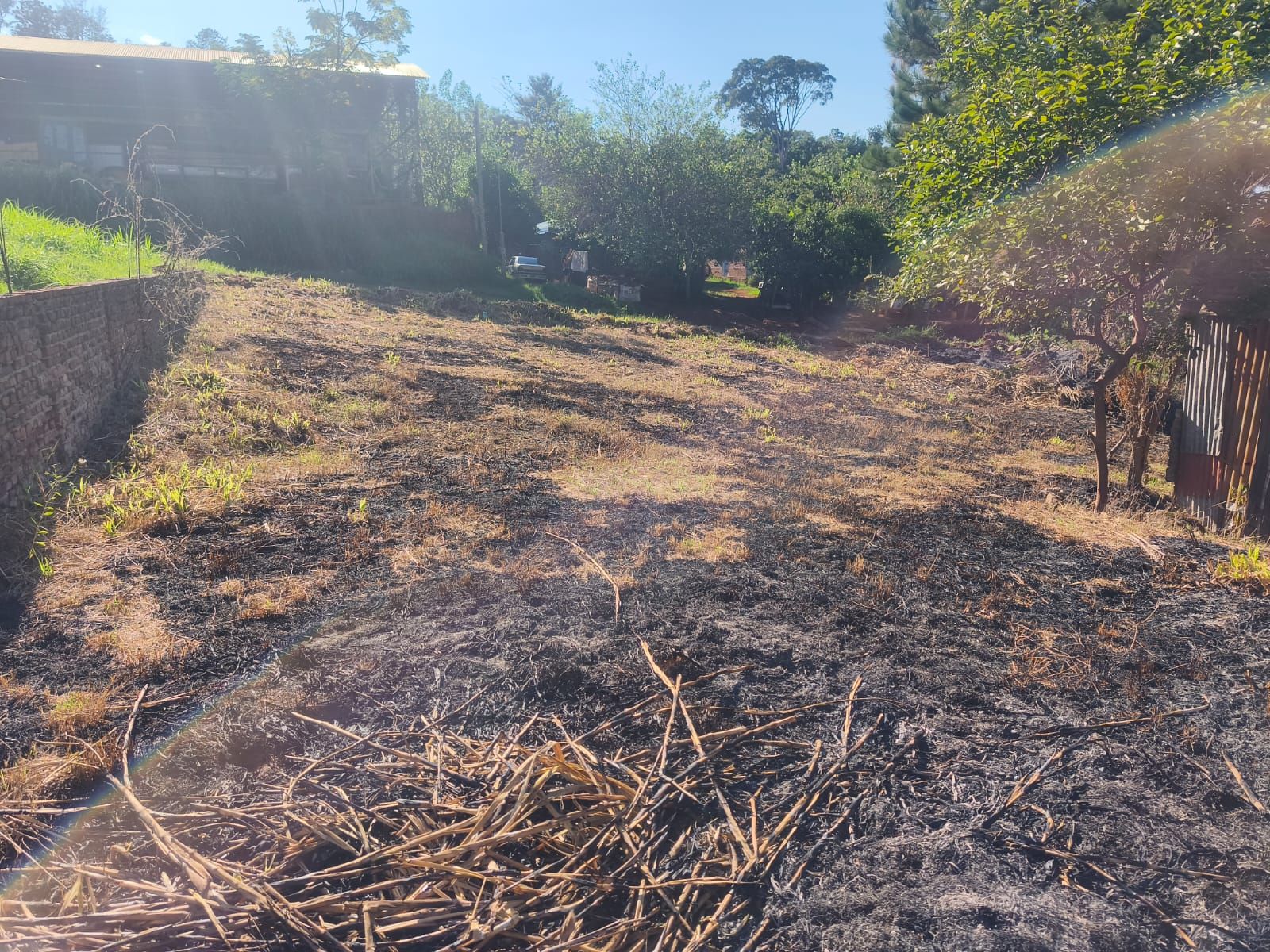 Terreno En Venta 420m2 Barrio Landín Oberá Con Título Al Día - 12