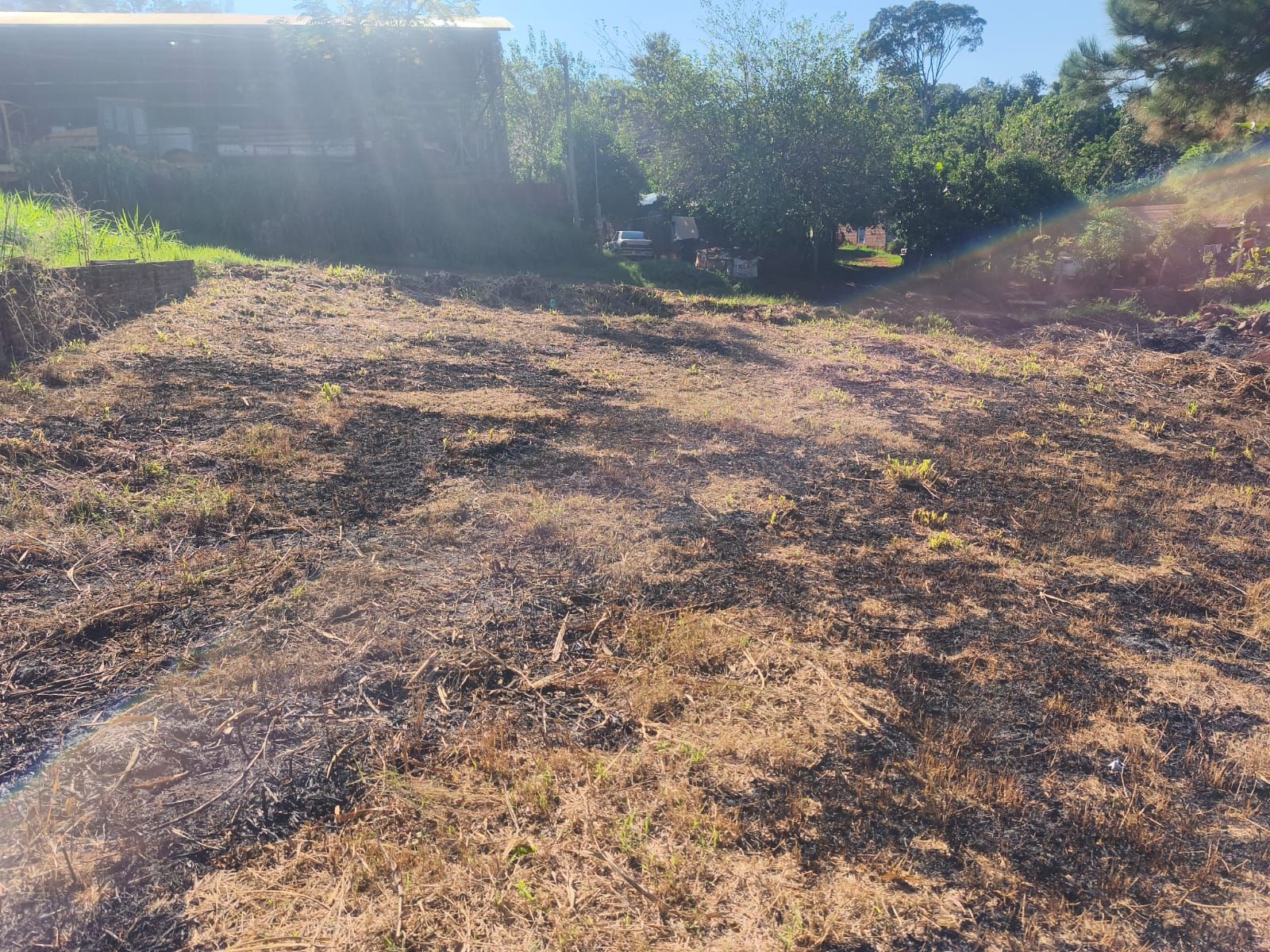 Terreno En Venta 420m2 Barrio Landín Oberá Con Título Al Día - 13