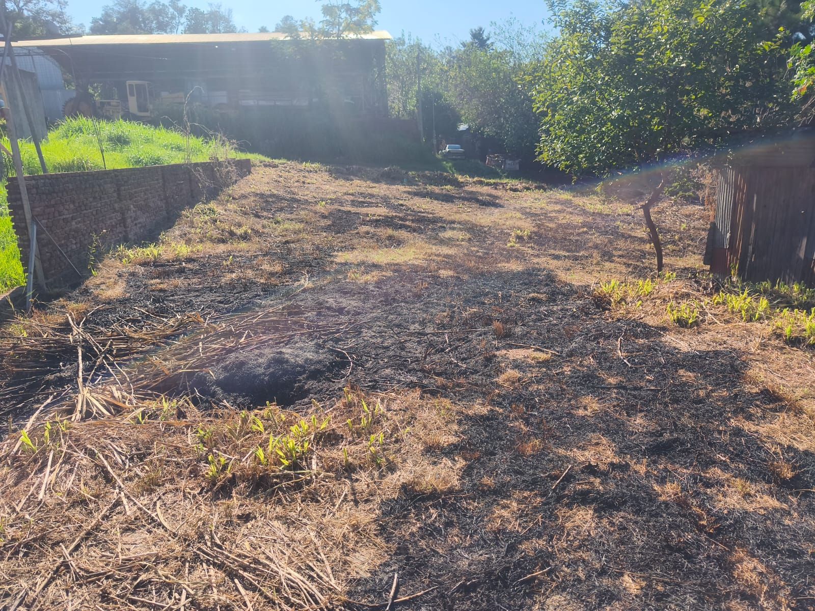 Terreno En Venta 420m2 Barrio Landín Oberá Con Título Al Día - 14