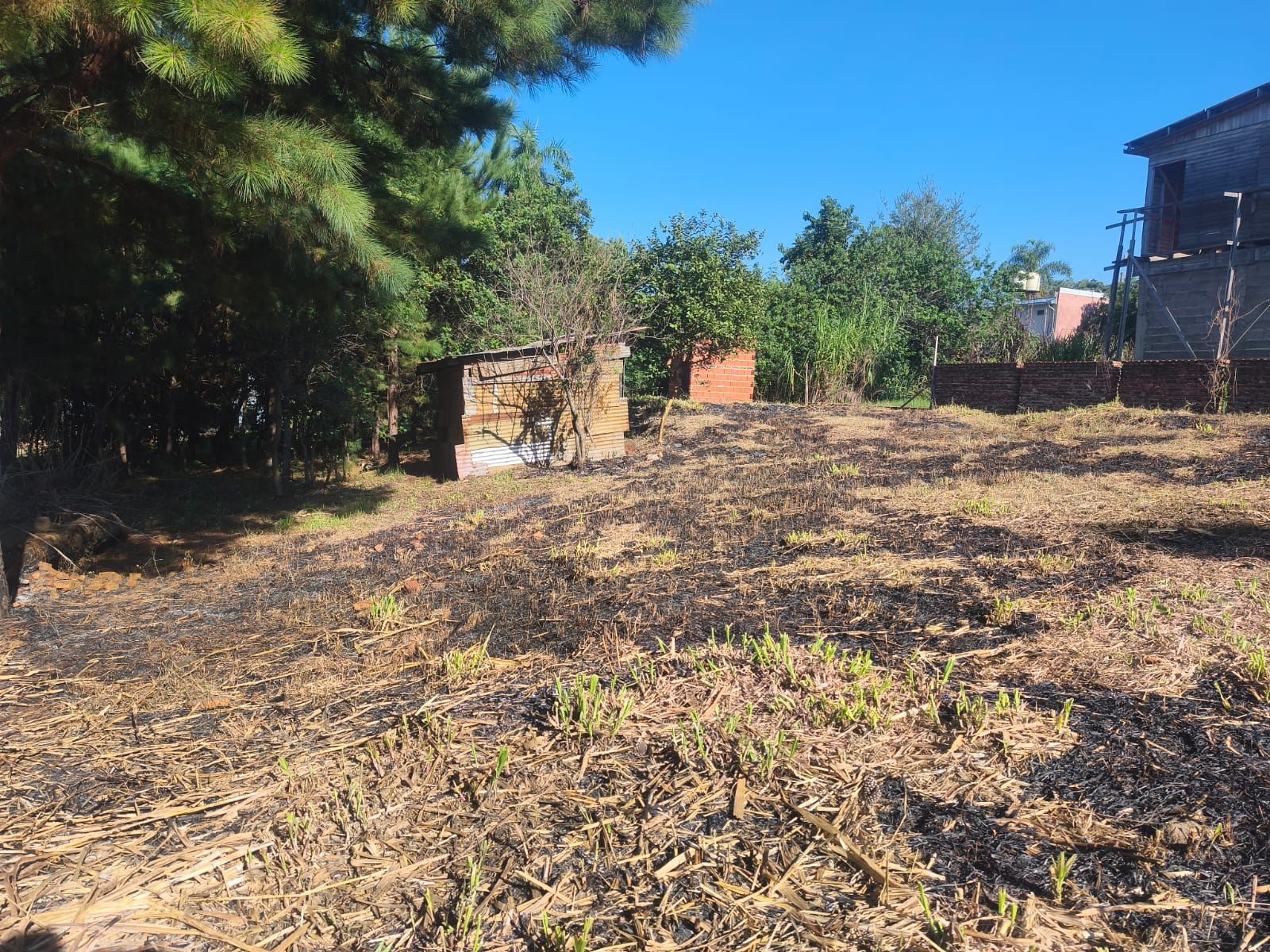 Terreno En Venta 420m2 Barrio Landín Oberá Con Título Al Día - 16
