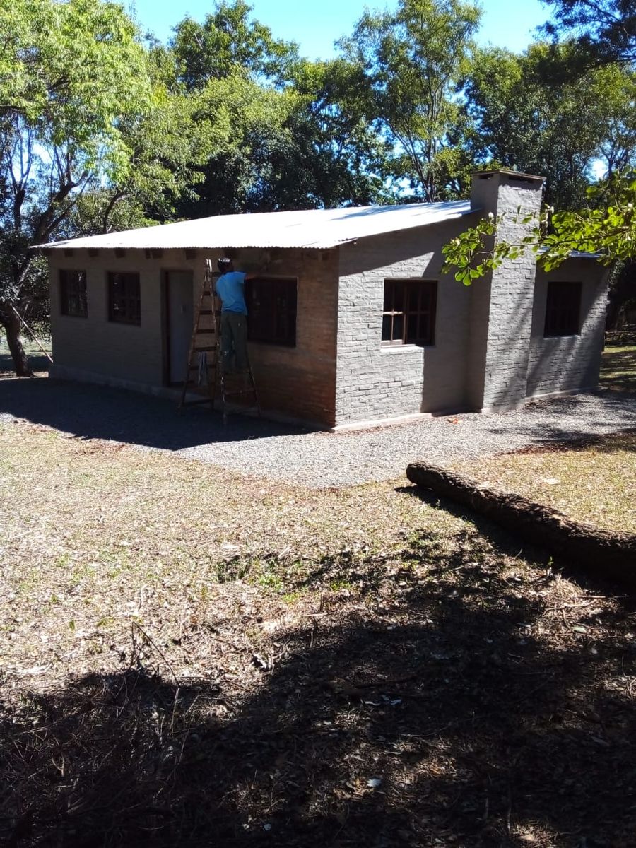 Venta de Campo de 25 Hectáreas en San José, Misiones Con Casa y Arroyo - 2