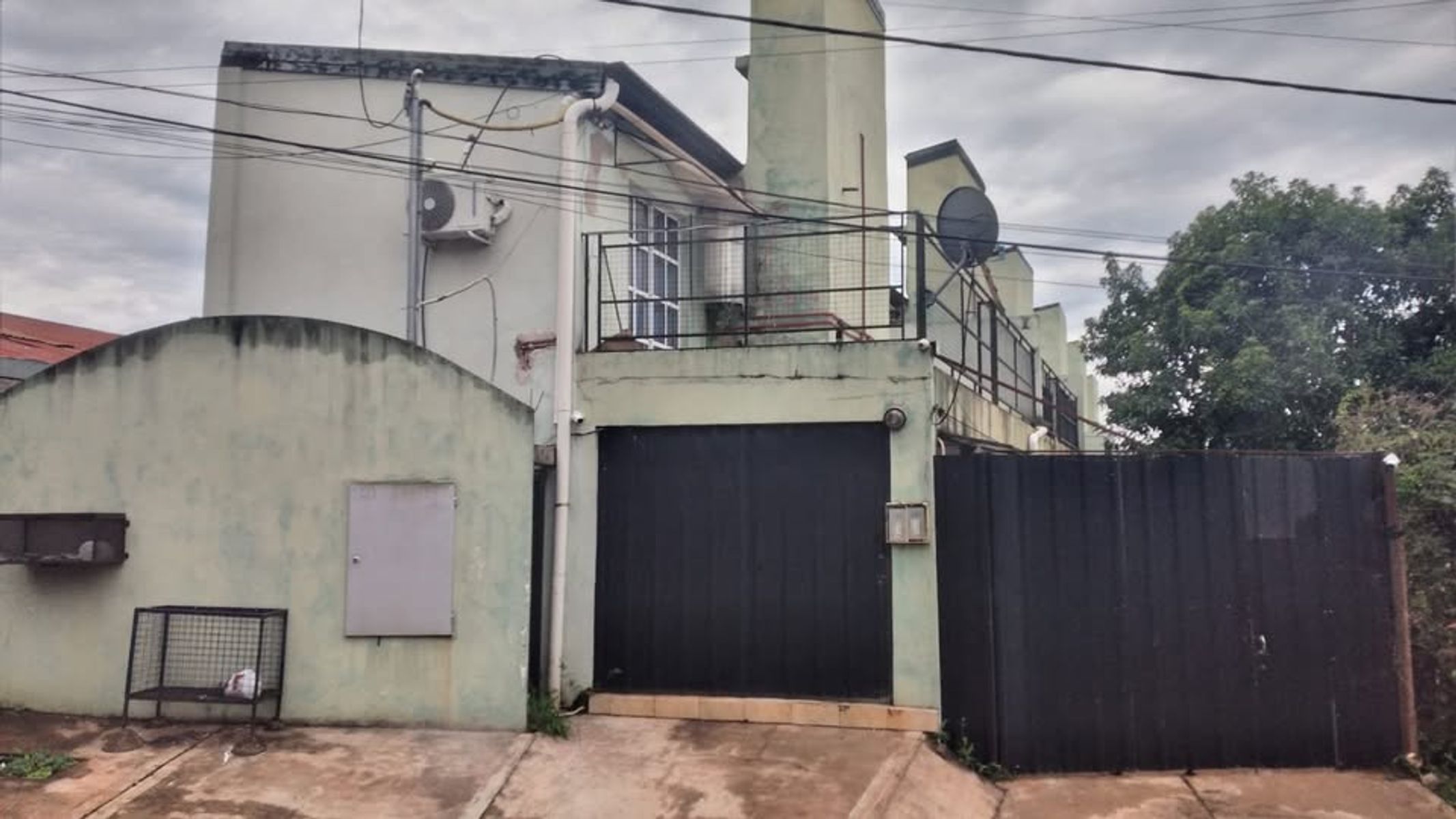 Alquiler de Dúplex de 2 Dormitorios y 2 Baños en Oberá | Zona Polideportivo - 1