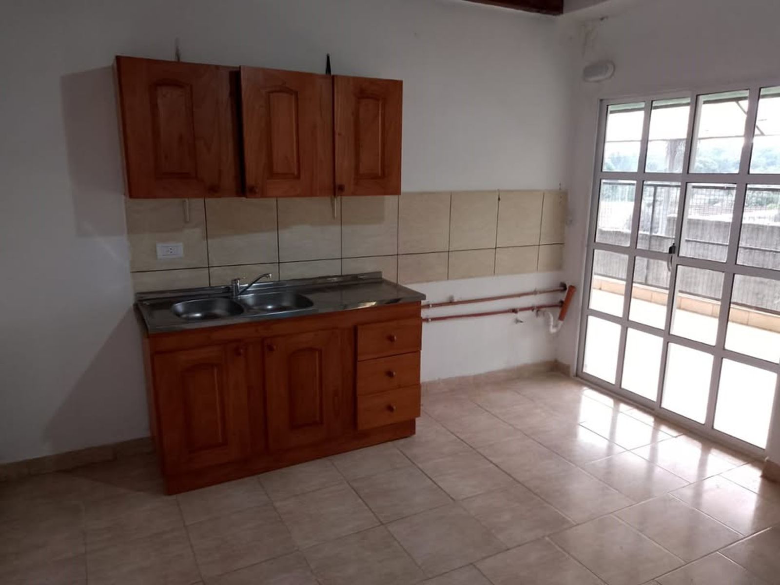 Alquiler de Dúplex de 2 Dormitorios y 2 Baños en Oberá | Zona Polideportivo - 2