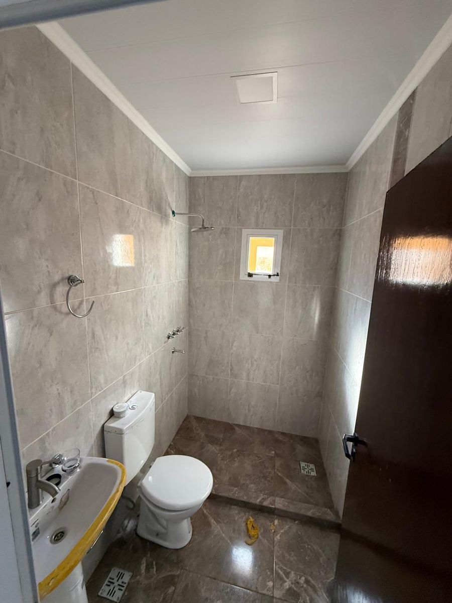 Alquiler de Casa de 2 Dormitorios a Estrenar en Oberá | Colectora Av. Inmigrantes - 7