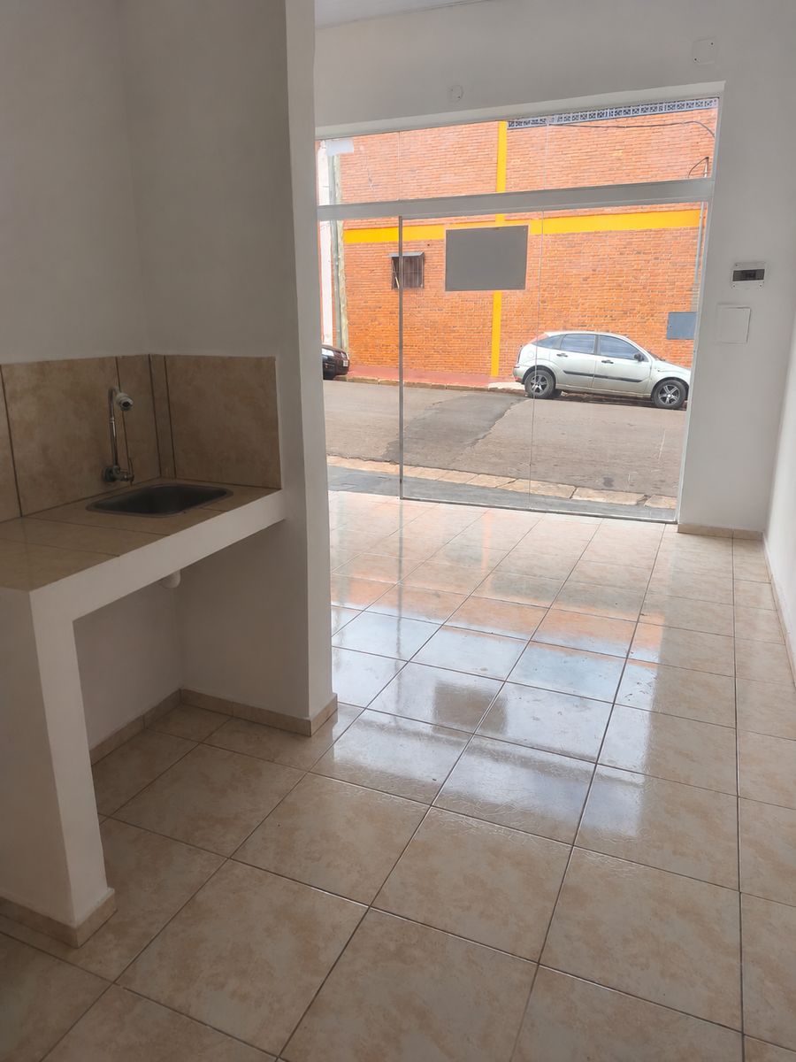 LOCAL EN ALQUILER - CALLE FRENCH 370 - OBERA - 9