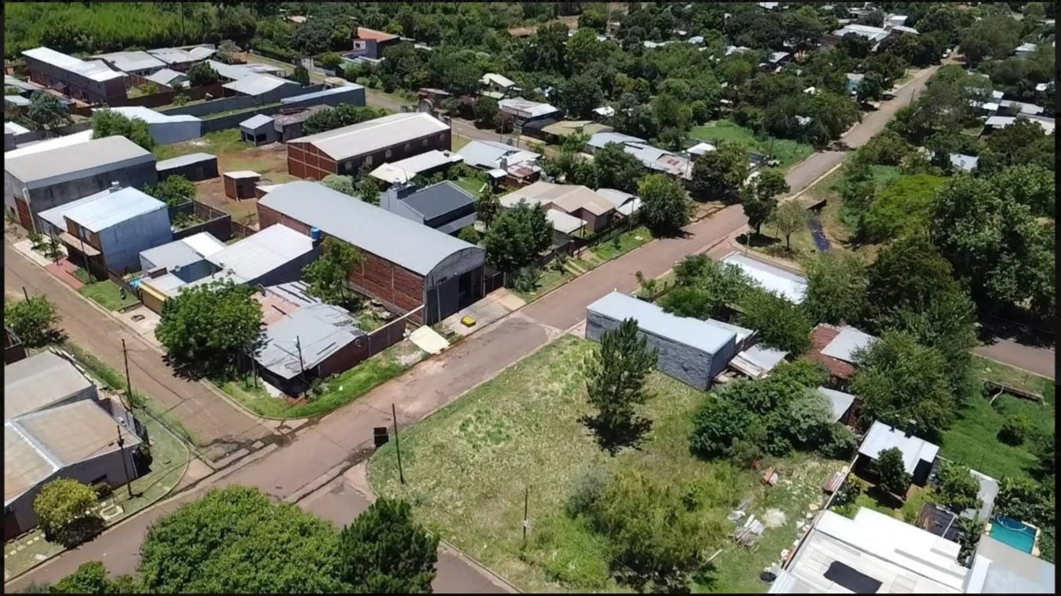 Terreno En Esquina Venta Posadas Barrio San Marcos 450m2 - 5
