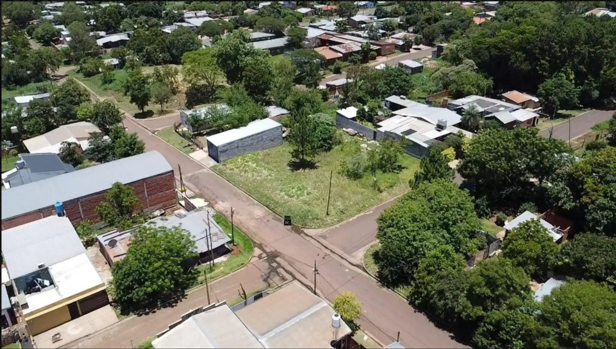 Terreno En Esquina Venta Posadas Barrio San Marcos 450m2 - 6