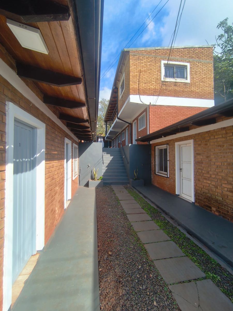Oportunidad de Inversión en Oberá: Complejo de 15 Monoambientes - 3