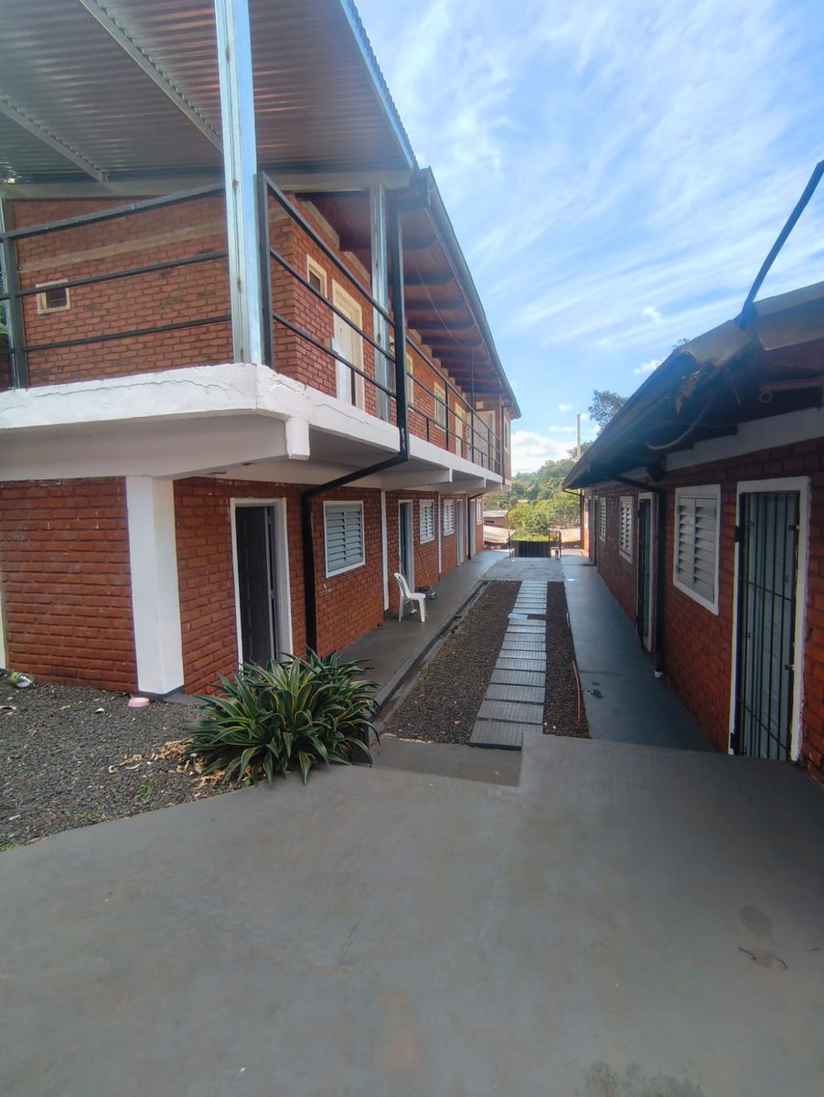 Oportunidad de Inversión en Oberá: Complejo de 15 Monoambientes - 6