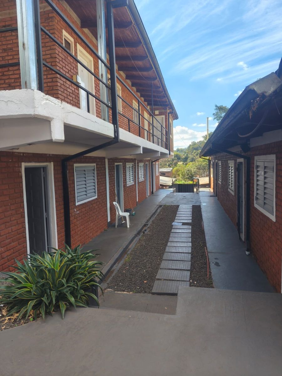 Oportunidad de Inversión en Oberá: Complejo de 15 Monoambientes - 9