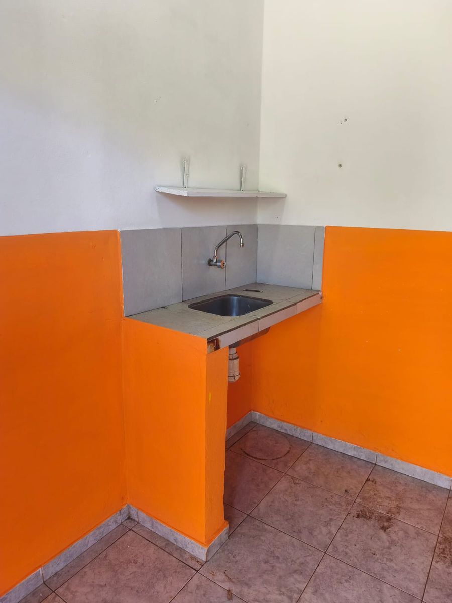 Oportunidad de Inversión en Oberá: Complejo de 15 Monoambientes - 10