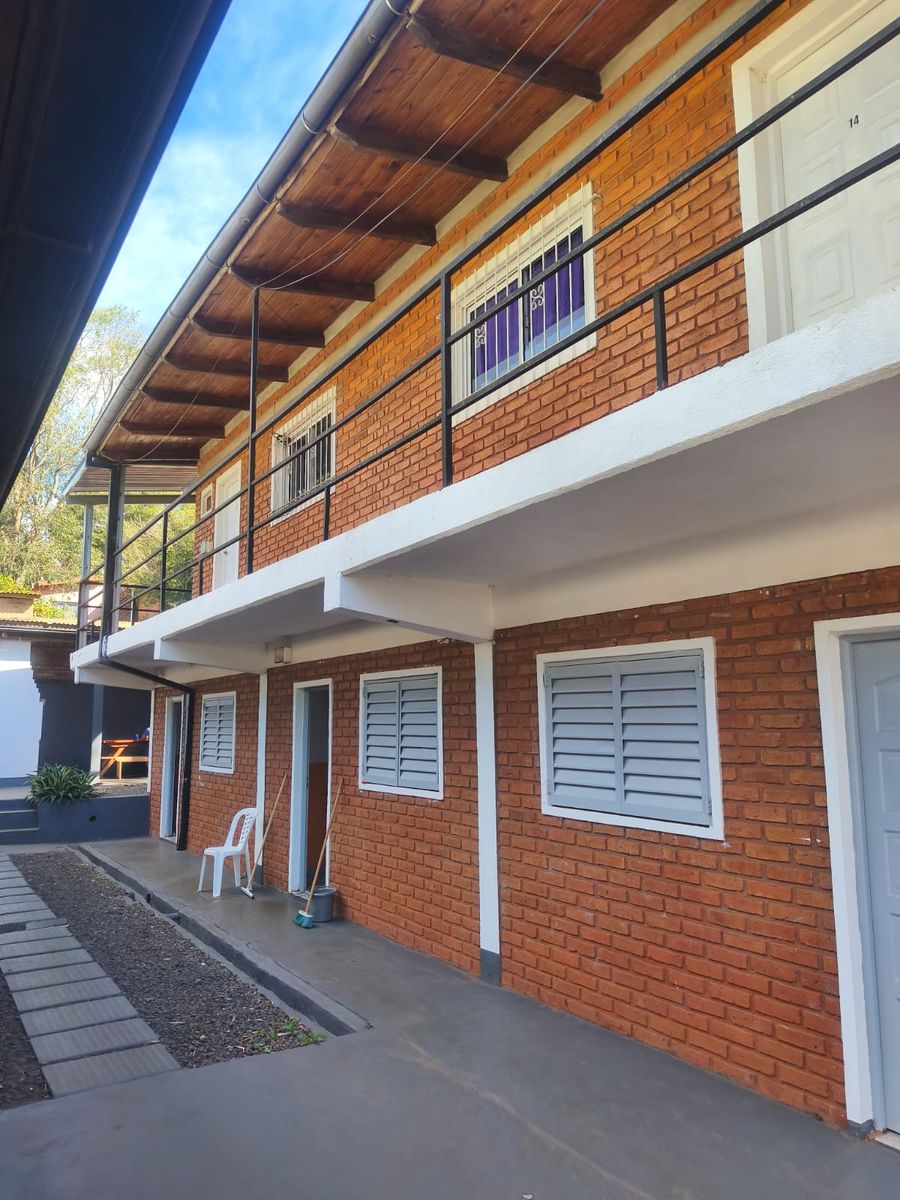 Oportunidad de Inversión en Oberá: Complejo de 15 Monoambientes - 13