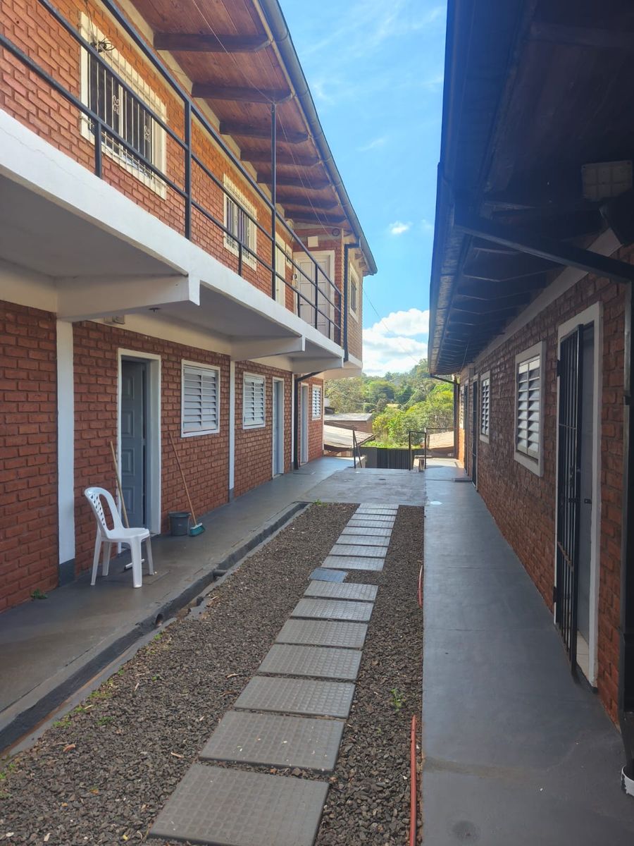 Oportunidad de Inversión en Oberá: Complejo de 15 Monoambientes - 14