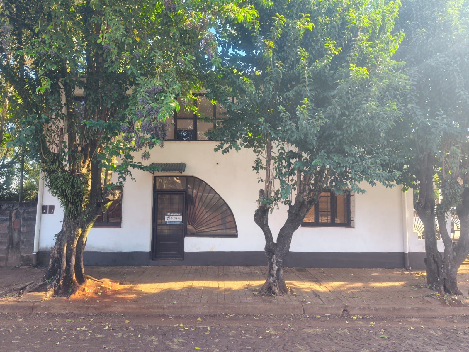 Casa en alquiler - Calle Mendoza 163-Oberá - 1