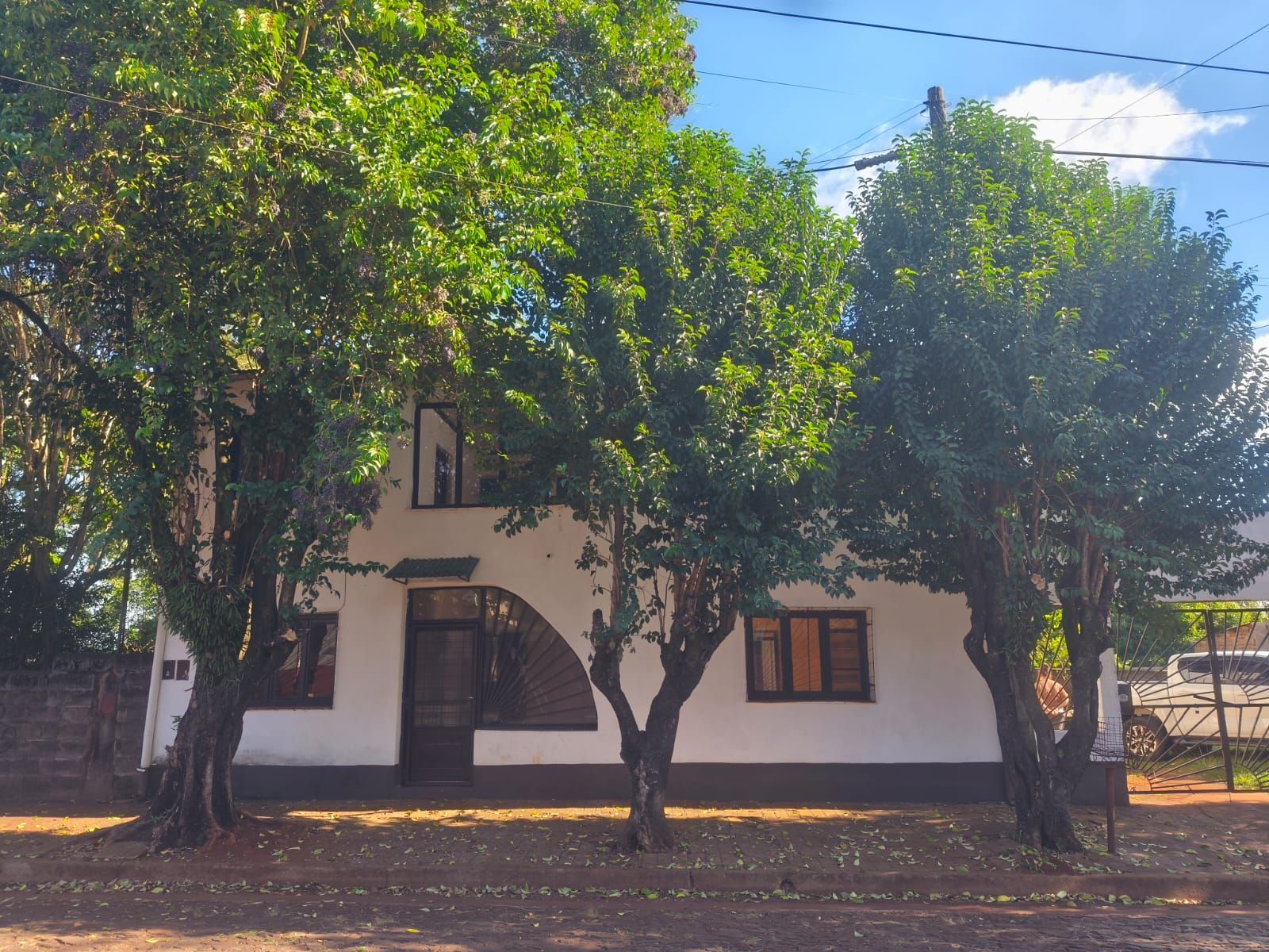 Casa en alquiler - Calle Mendoza 163-Oberá - 9