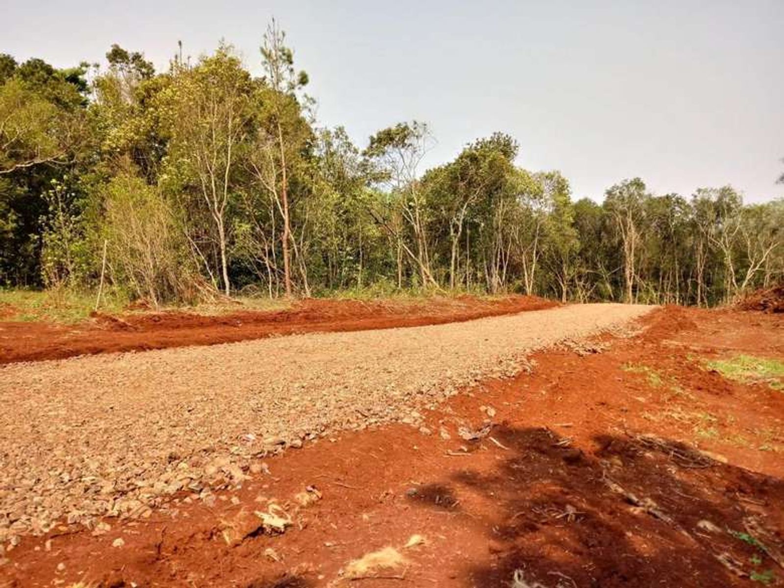 Lote 12 en esquina: más espacio, naturaleza y una vista privilegiada - 12