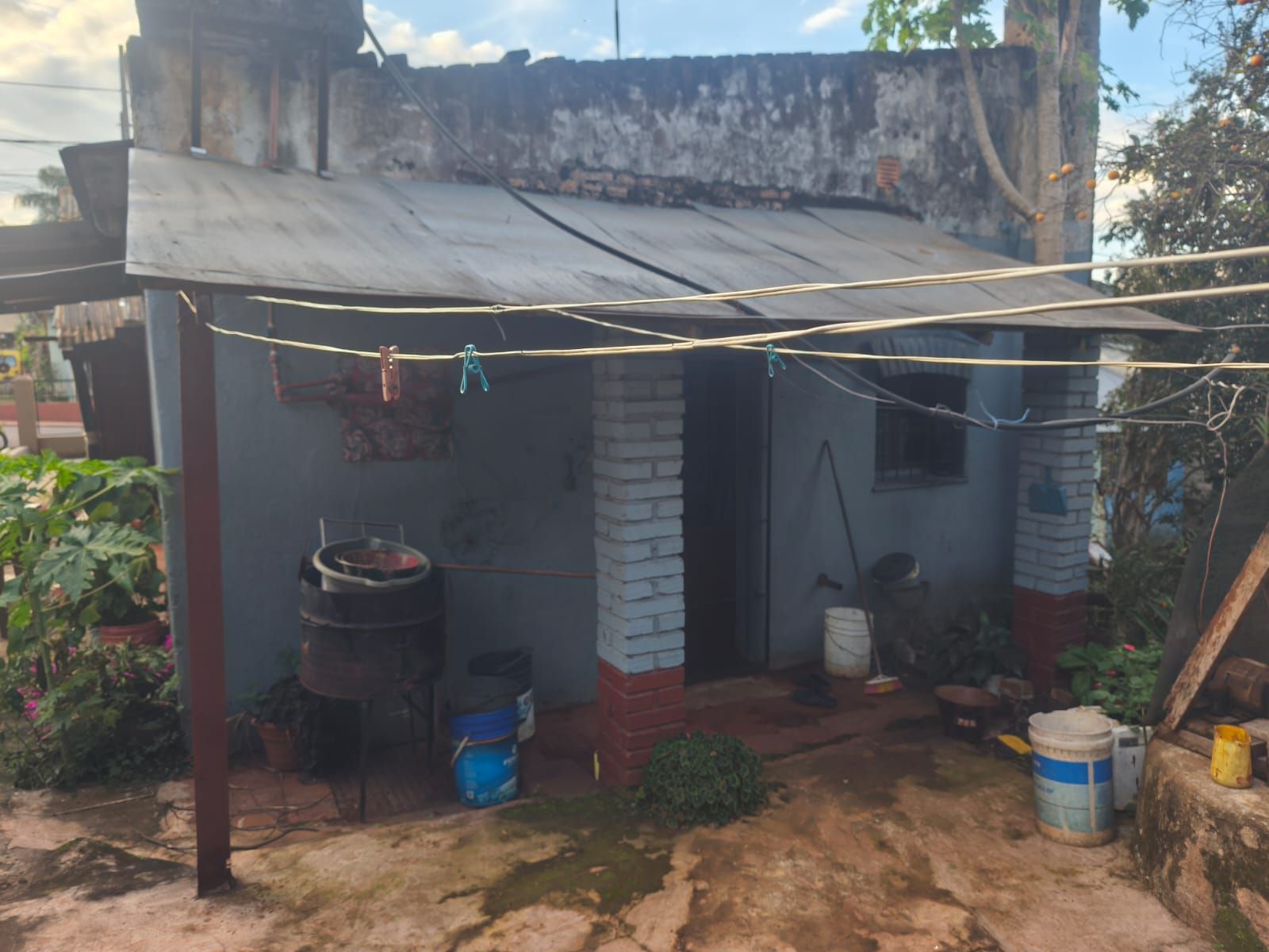 En Venta Terreno único en esquina Piedrabuena y Concordia, Oberá - 5