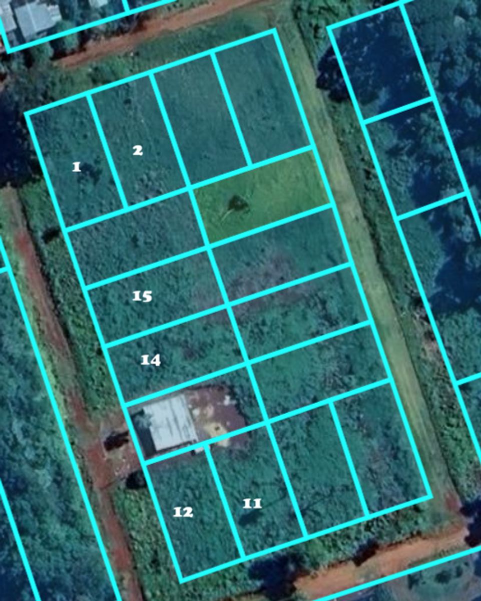 Lotes en Venta-Barrio Londin-Oberá - 4