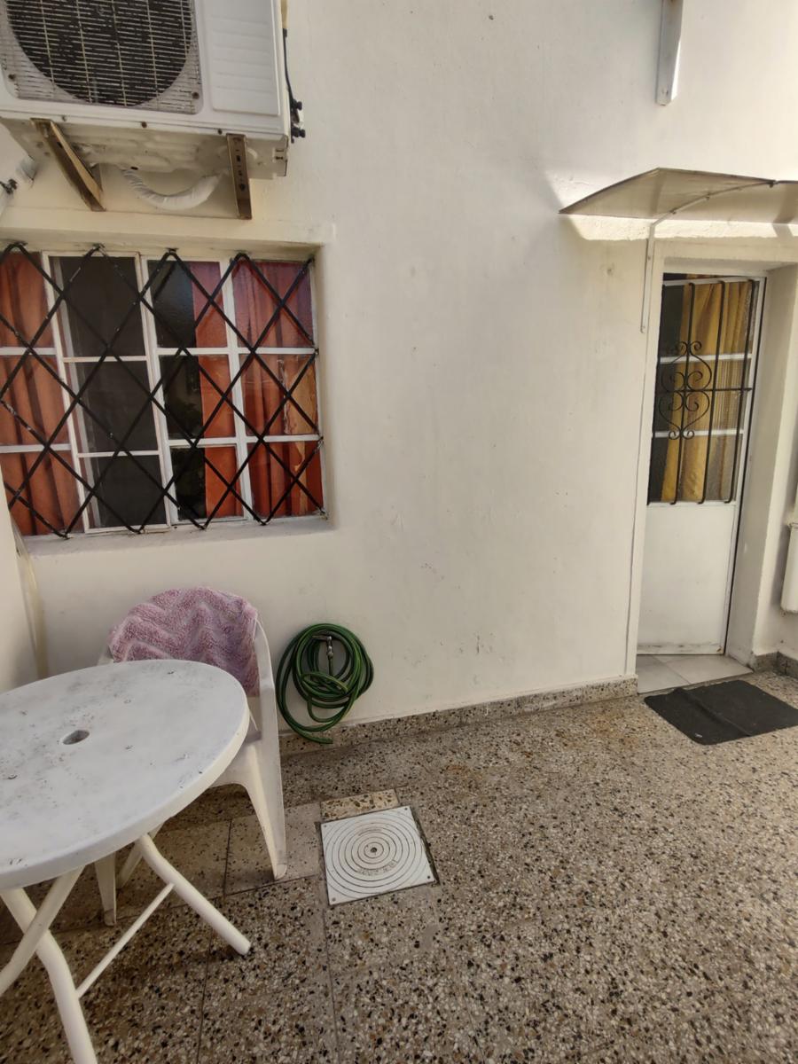 CASA DE TRES AMBIENTES AMPLIA, REFORMADA A NUEVO. CON DEPTO — foto 7