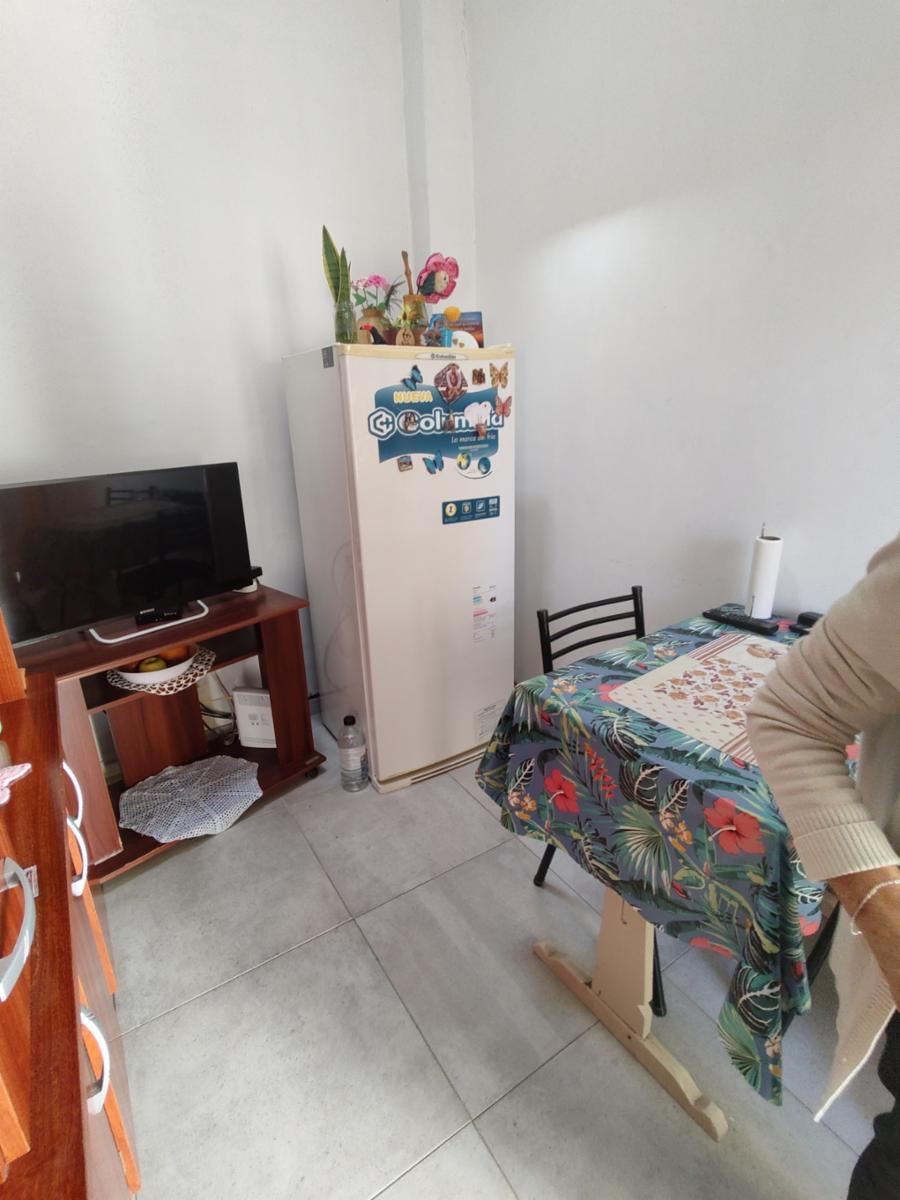 CASA DE TRES AMBIENTES AMPLIA, REFORMADA A NUEVO. CON DEPTO — foto 10