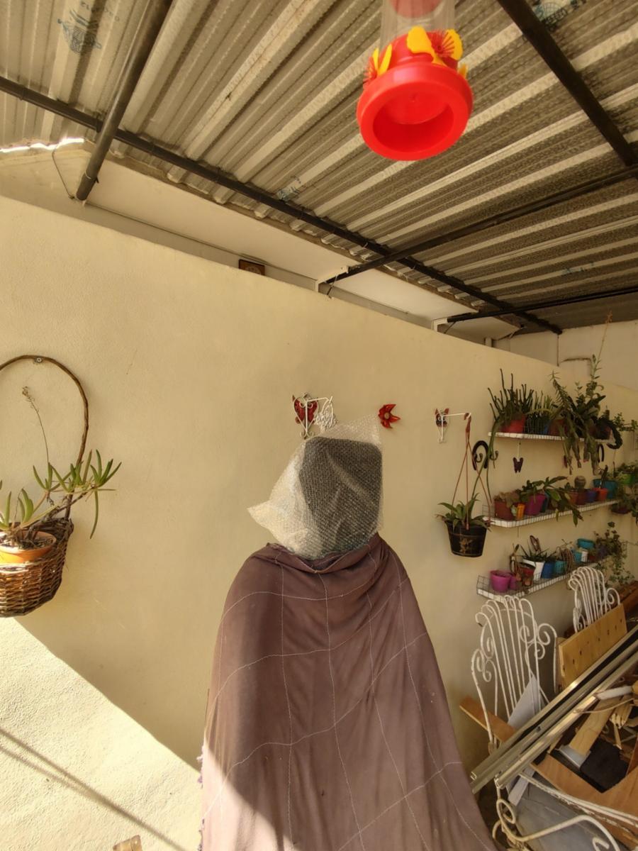 CASA DE TRES AMBIENTES AMPLIA, REFORMADA A NUEVO. CON DEPTO — foto 14