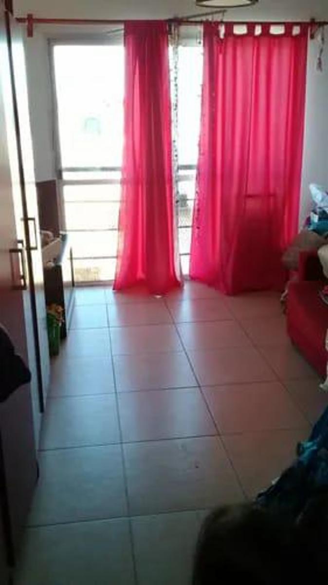 DEPARTAMENTO MONOAMBIENTE — foto 4