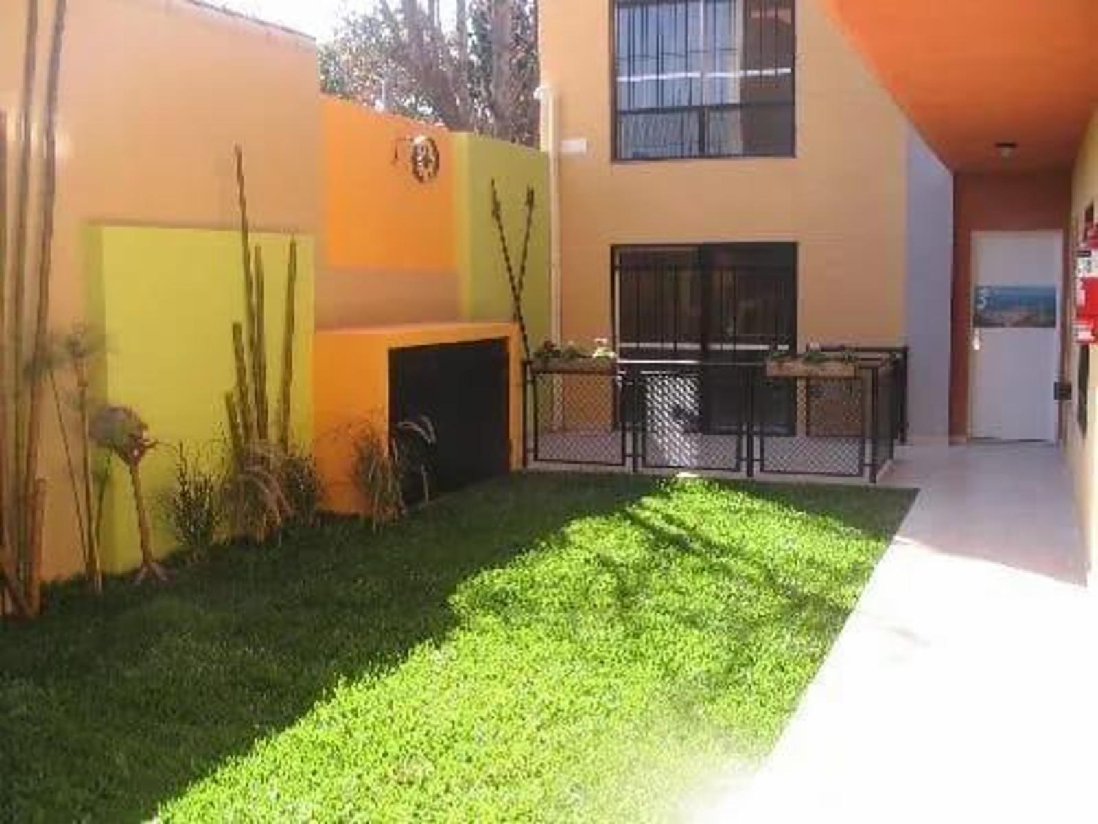 DEPARTAMENTO MONOAMBIENTE — foto 5