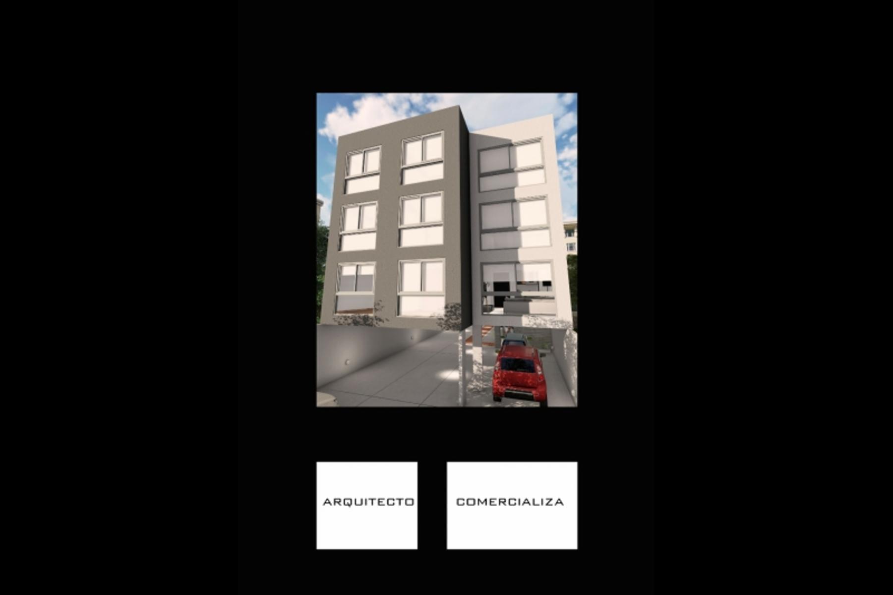 DEPTO. 3 AMB - VIVIENDA Y APTO PROFESIONAL - VENTA DE POZO — foto 2