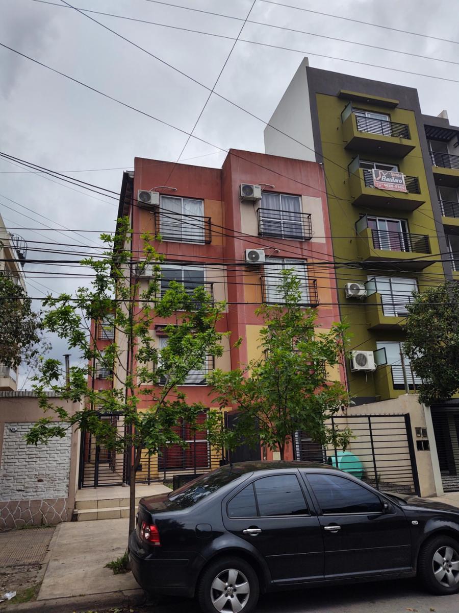 MONOAMBIENTE EN MORON