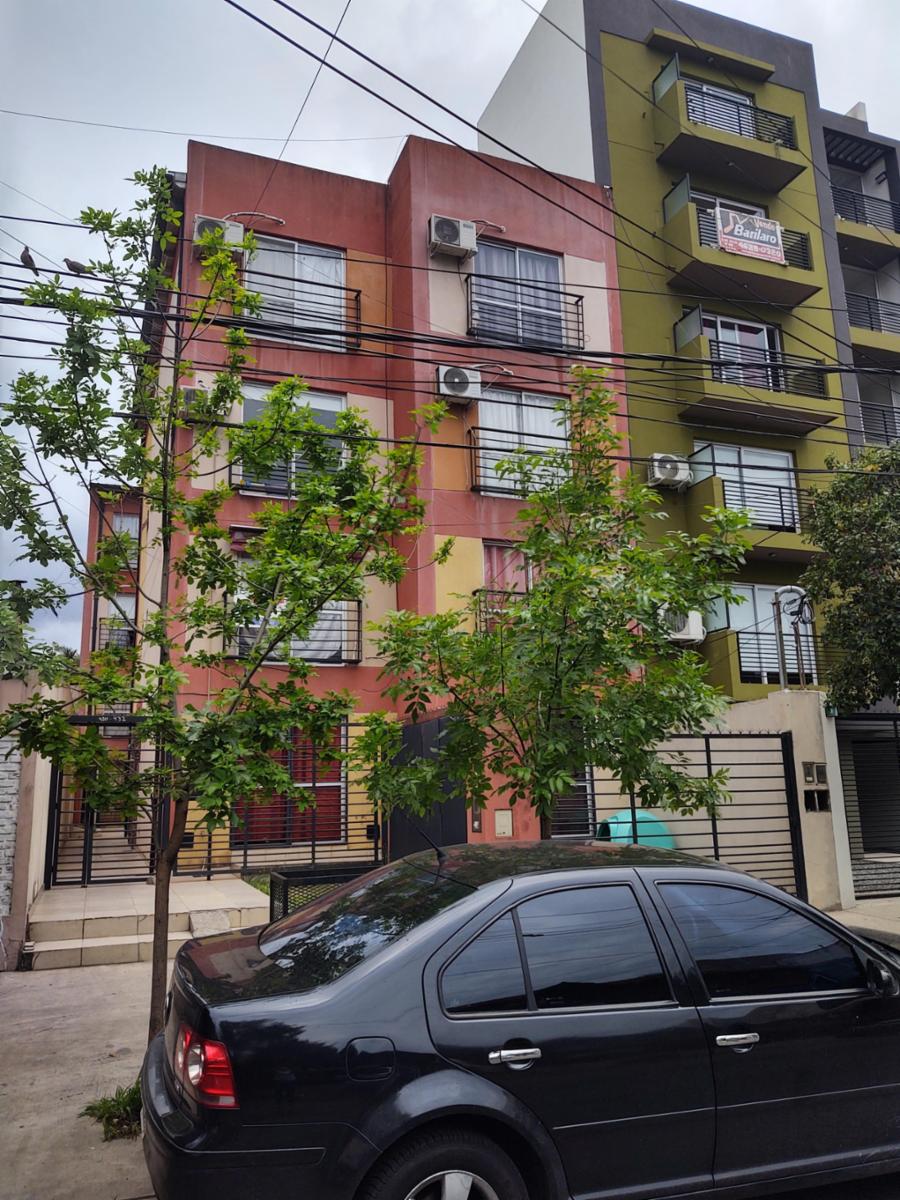 MONOAMBIENTE EN MORON — foto 2
