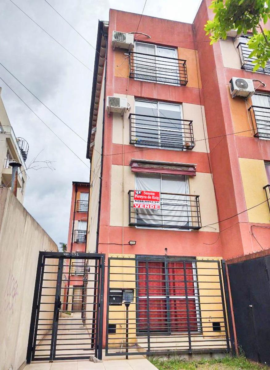 MONOAMBIENTE EN MORON — foto 12