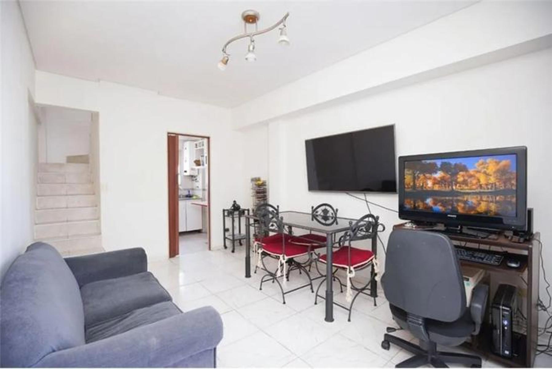 Departamento de 2 ambientes en Floresta. — foto 3