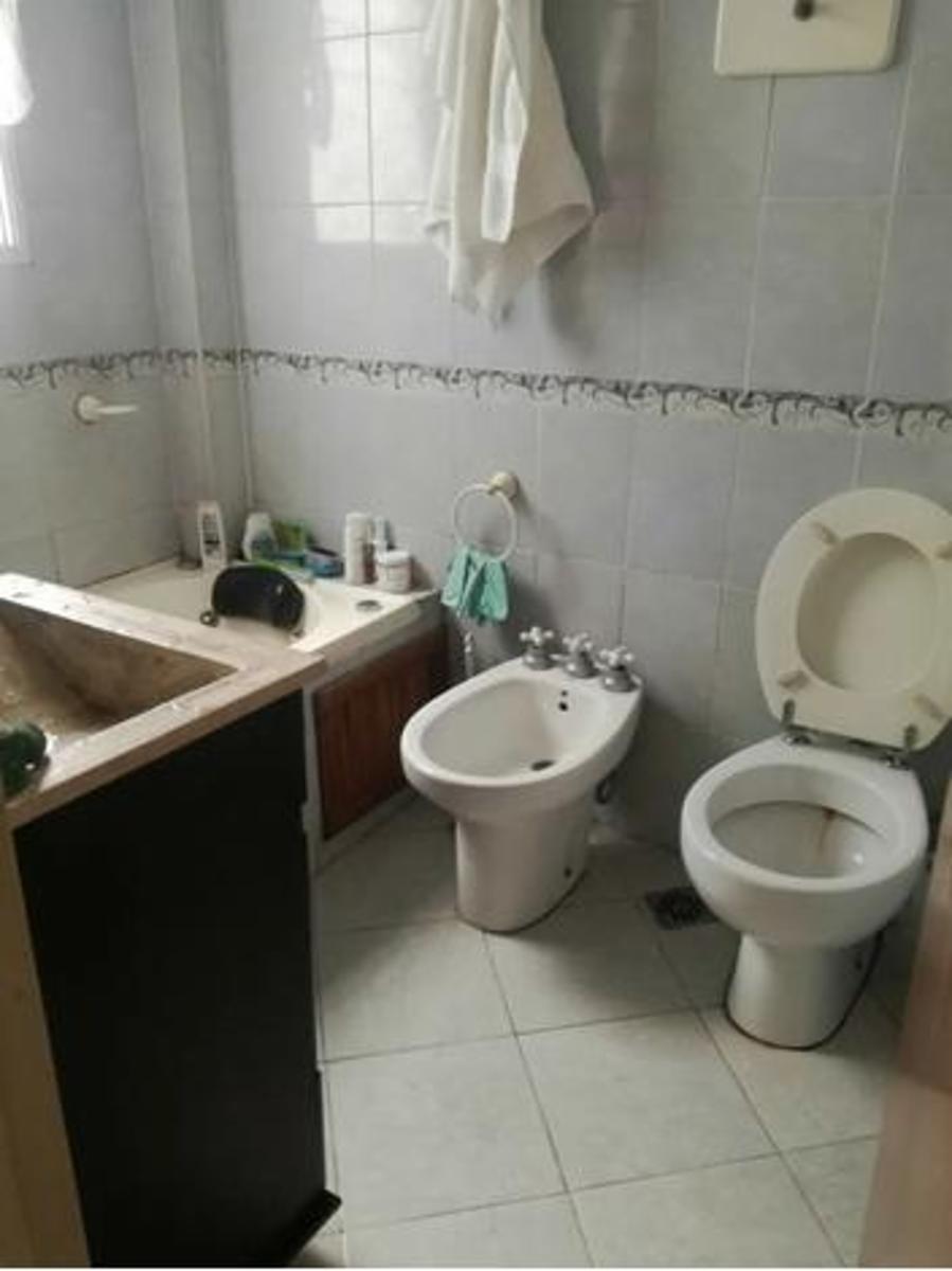 Departamento de 2 ambientes en Floresta. — foto 4