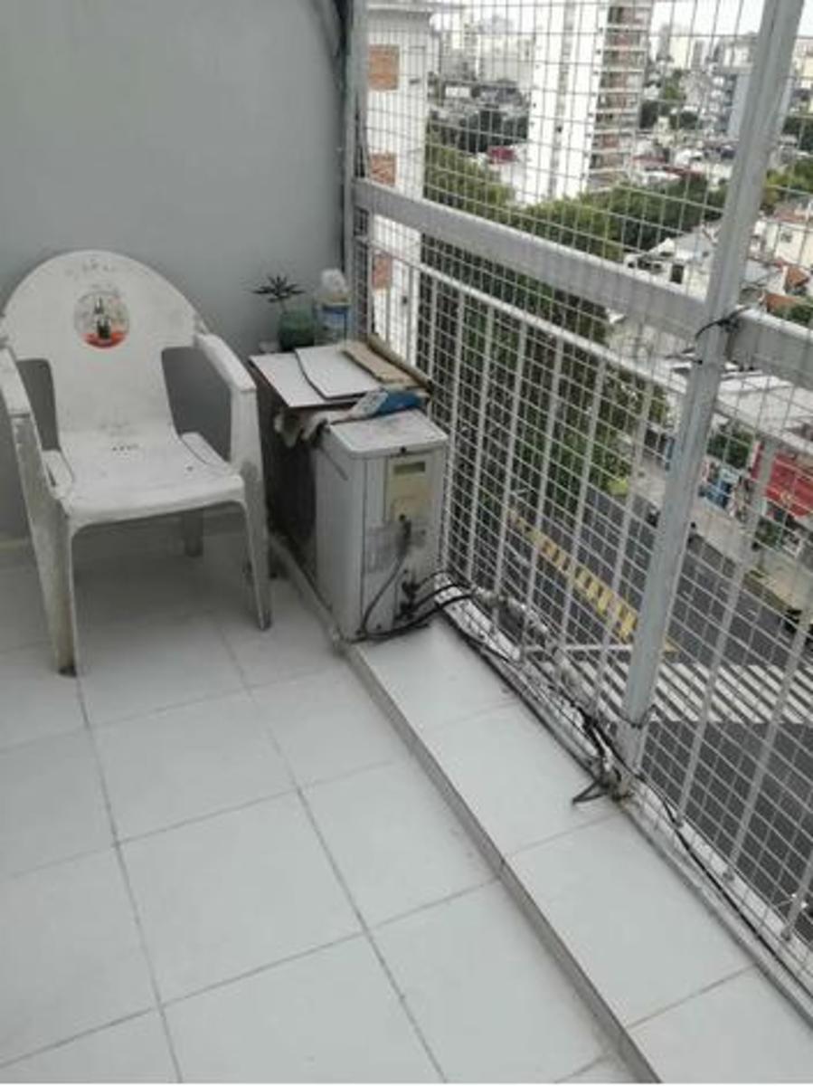 Departamento de 2 ambientes en Floresta. — foto 6