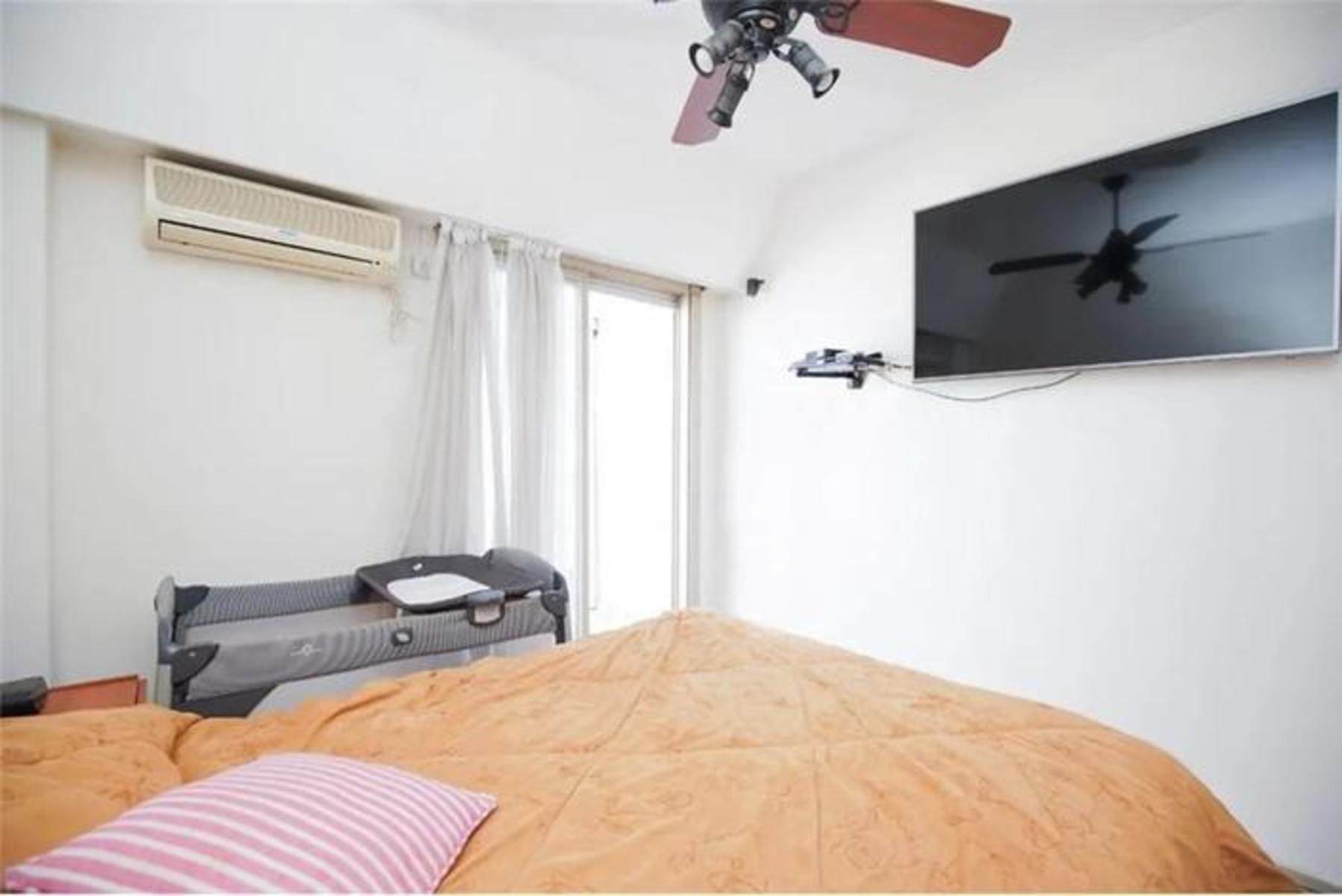 Departamento de 2 ambientes en Floresta. — foto 7