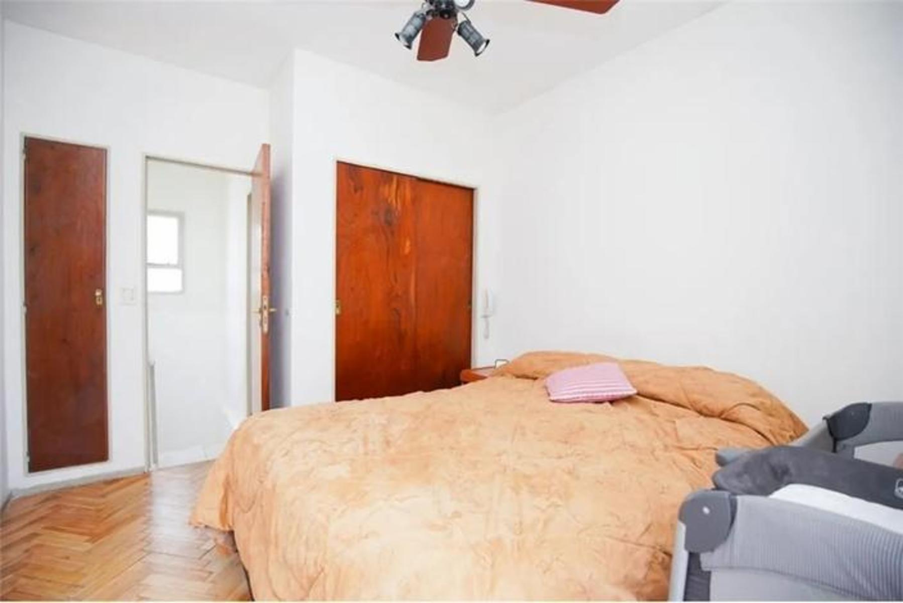 Departamento de 2 ambientes en Floresta. — foto 8