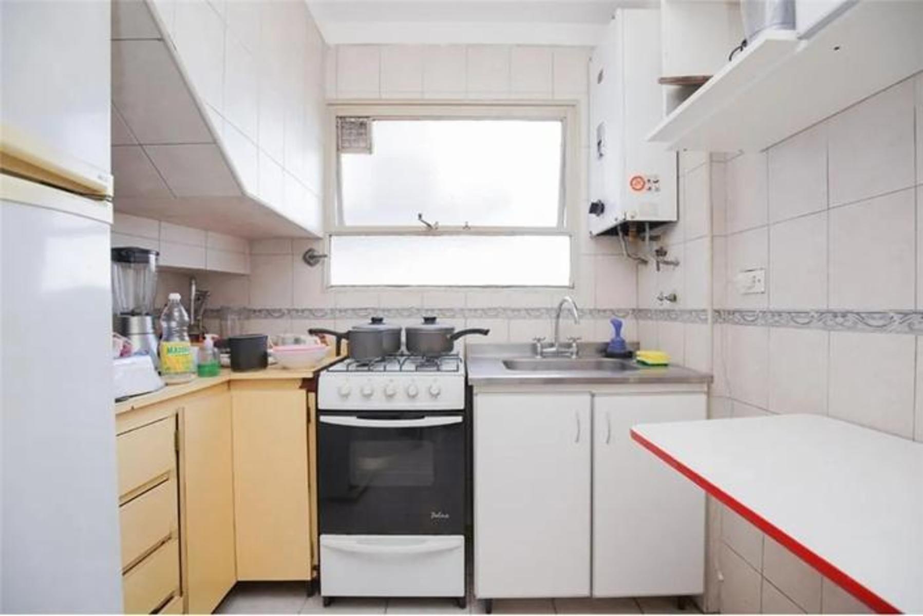 Departamento de 2 ambientes en Floresta. — foto 10