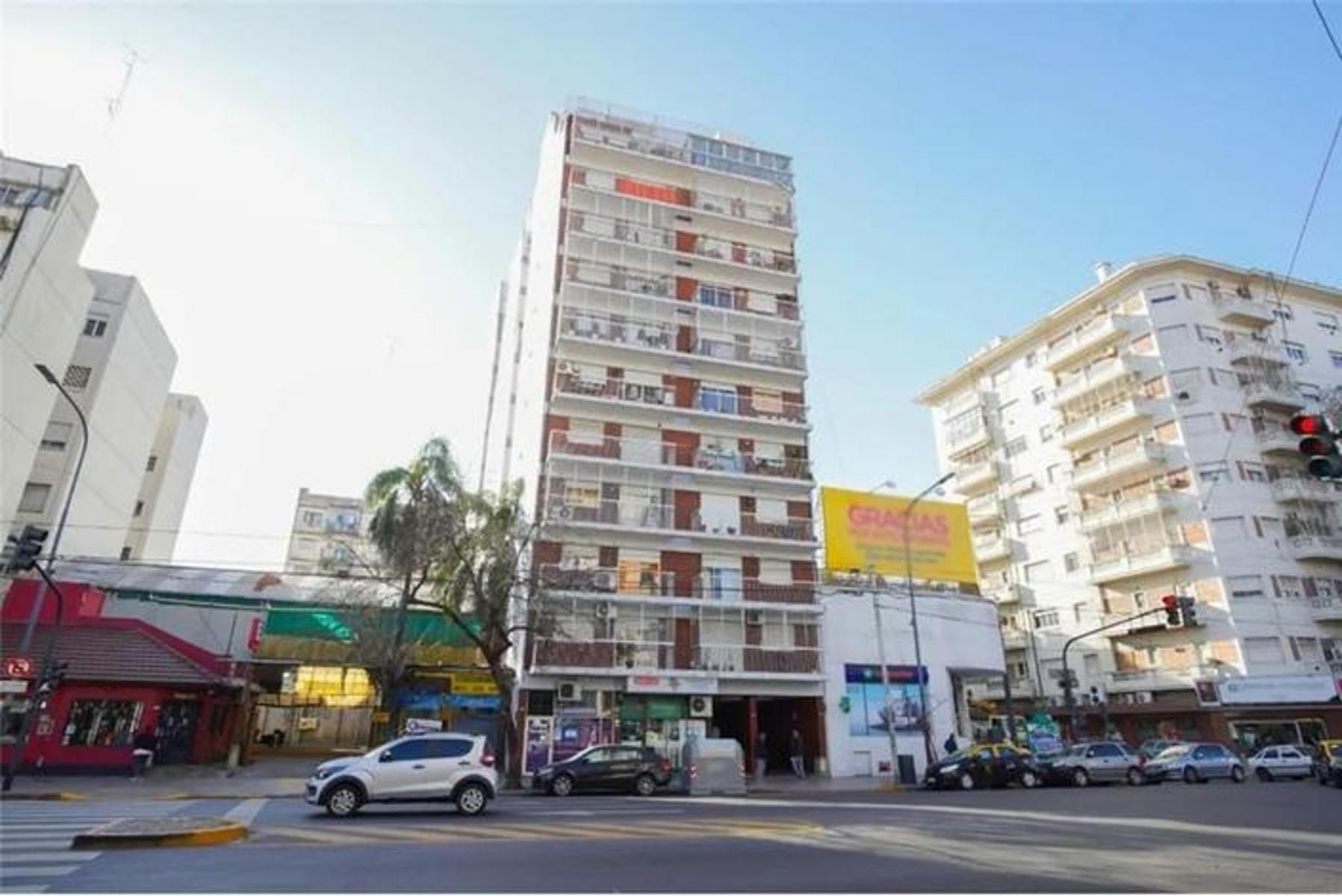 Departamento de 2 ambientes en Floresta. — foto 13